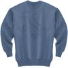 Unisex Ecosmart® Crewneck Sweatshirt Thumbnail
