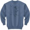 Unisex Ecosmart® Crewneck Sweatshirt Thumbnail