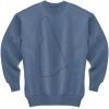 Unisex Ecosmart® Crewneck Sweatshirt Thumbnail