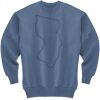 Unisex Ecosmart® Crewneck Sweatshirt Thumbnail