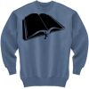 Unisex Ecosmart® Crewneck Sweatshirt Thumbnail