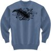 Unisex Ecosmart® Crewneck Sweatshirt Thumbnail