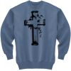 Unisex Ecosmart® Crewneck Sweatshirt Thumbnail
