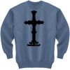 Unisex Ecosmart® Crewneck Sweatshirt Thumbnail