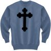 Unisex Ecosmart® Crewneck Sweatshirt Thumbnail