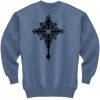 Unisex Ecosmart® Crewneck Sweatshirt Thumbnail