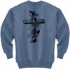 Unisex Ecosmart® Crewneck Sweatshirt Thumbnail