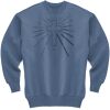Unisex Ecosmart® Crewneck Sweatshirt Thumbnail