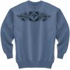 Unisex Ecosmart® Crewneck Sweatshirt Thumbnail