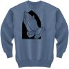 Unisex Ecosmart® Crewneck Sweatshirt Thumbnail