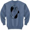 Unisex Ecosmart® Crewneck Sweatshirt Thumbnail