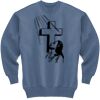 Unisex Ecosmart® Crewneck Sweatshirt Thumbnail