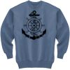 Unisex Ecosmart® Crewneck Sweatshirt Thumbnail