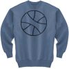 Unisex Ecosmart® Crewneck Sweatshirt Thumbnail