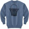 Unisex Ecosmart® Crewneck Sweatshirt Thumbnail