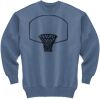 Unisex Ecosmart® Crewneck Sweatshirt Thumbnail