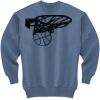 Unisex Ecosmart® Crewneck Sweatshirt Thumbnail