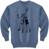 Unisex Ecosmart® Crewneck Sweatshirt Thumbnail