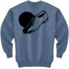 Unisex Ecosmart® Crewneck Sweatshirt Thumbnail