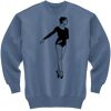 Unisex Ecosmart® Crewneck Sweatshirt Thumbnail