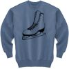 Unisex Ecosmart® Crewneck Sweatshirt Thumbnail
