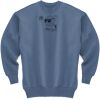 Unisex Ecosmart® Crewneck Sweatshirt Thumbnail