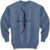 Unisex Ecosmart® Crewneck Sweatshirt Thumbnail