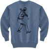 Unisex Ecosmart® Crewneck Sweatshirt Thumbnail