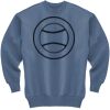 Unisex Ecosmart® Crewneck Sweatshirt Thumbnail