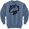 Unisex Ecosmart® Crewneck Sweatshirt Thumbnail