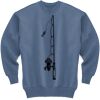 Unisex Ecosmart® Crewneck Sweatshirt Thumbnail