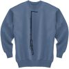Unisex Ecosmart® Crewneck Sweatshirt Thumbnail