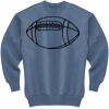 Unisex Ecosmart® Crewneck Sweatshirt Thumbnail
