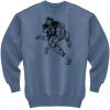 Unisex Ecosmart® Crewneck Sweatshirt Thumbnail