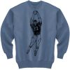 Unisex Ecosmart® Crewneck Sweatshirt Thumbnail