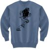 Unisex Ecosmart® Crewneck Sweatshirt Thumbnail