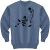 Unisex Ecosmart® Crewneck Sweatshirt Thumbnail
