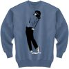 Unisex Ecosmart® Crewneck Sweatshirt Thumbnail