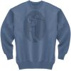 Unisex Ecosmart® Crewneck Sweatshirt Thumbnail