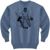 Unisex Ecosmart® Crewneck Sweatshirt Thumbnail
