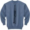 Unisex Ecosmart® Crewneck Sweatshirt Thumbnail