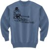 Unisex Ecosmart® Crewneck Sweatshirt Thumbnail