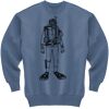 Unisex Ecosmart® Crewneck Sweatshirt Thumbnail
