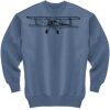Unisex Ecosmart® Crewneck Sweatshirt Thumbnail