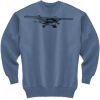 Unisex Ecosmart® Crewneck Sweatshirt Thumbnail