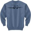 Unisex Ecosmart® Crewneck Sweatshirt Thumbnail