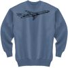 Unisex Ecosmart® Crewneck Sweatshirt Thumbnail