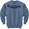 Unisex Ecosmart® Crewneck Sweatshirt Thumbnail