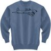 Unisex Ecosmart® Crewneck Sweatshirt Thumbnail