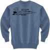 Unisex Ecosmart® Crewneck Sweatshirt Thumbnail